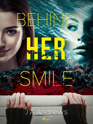 cover image of Behind Her Smile